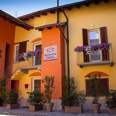 Belsorrisovarese-City Residence- Private Parking -With Reservation- Eksteriør billede