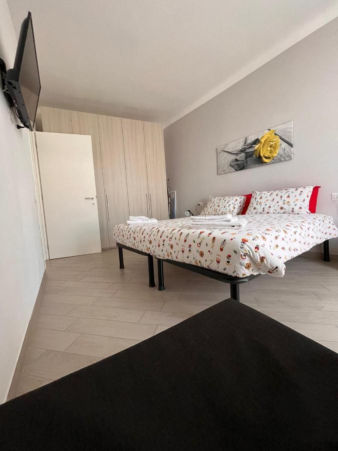 Belsorrisovarese-City Residence- Private Parking -With Reservation- Eksteriør billede