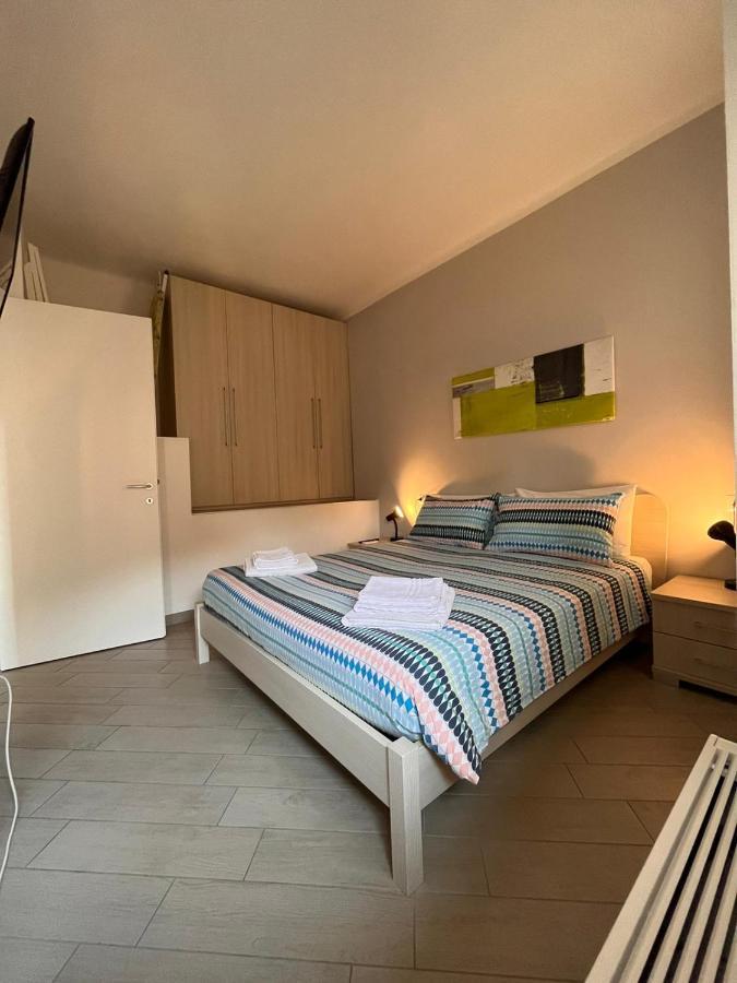 Belsorrisovarese-City Residence- Private Parking -With Reservation- Eksteriør billede