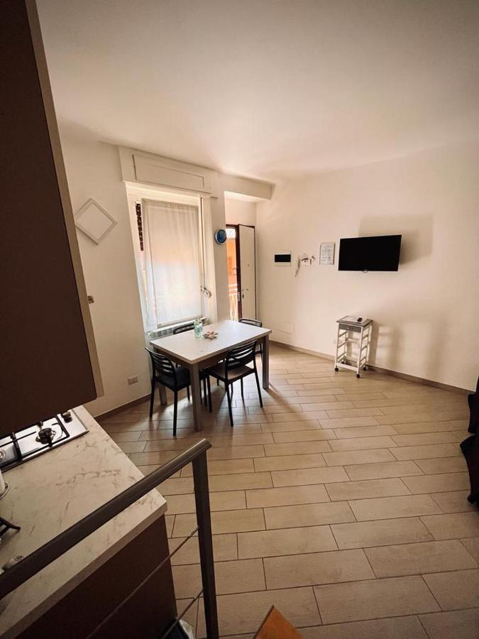 Belsorrisovarese-City Residence- Private Parking -With Reservation- Eksteriør billede