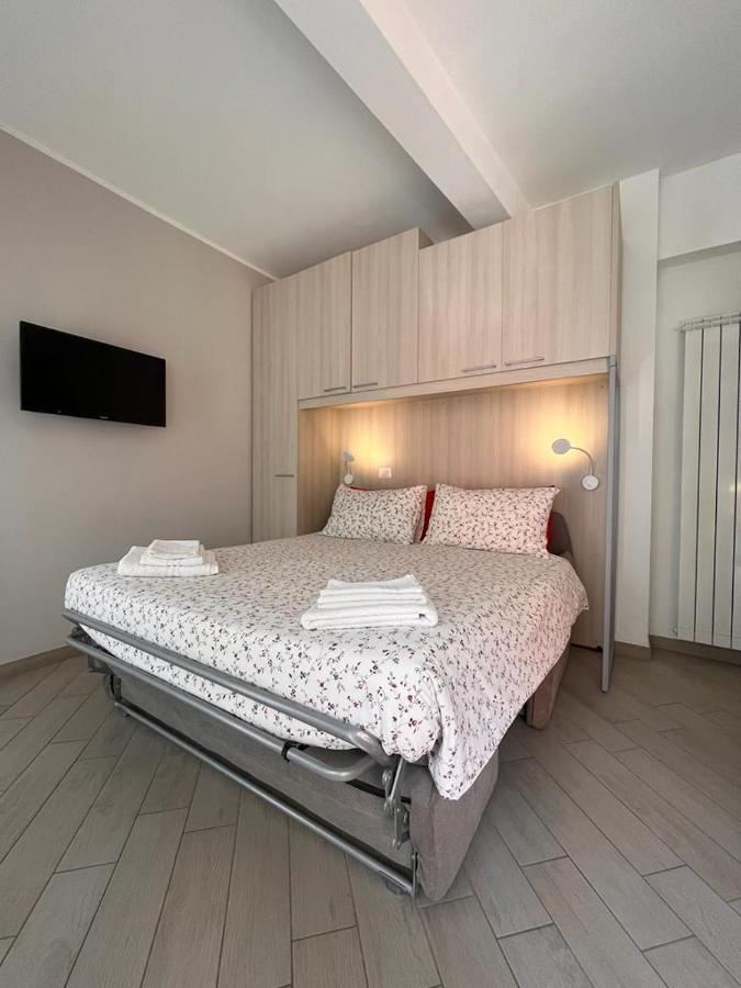 Belsorrisovarese-City Residence- Private Parking -With Reservation- Eksteriør billede