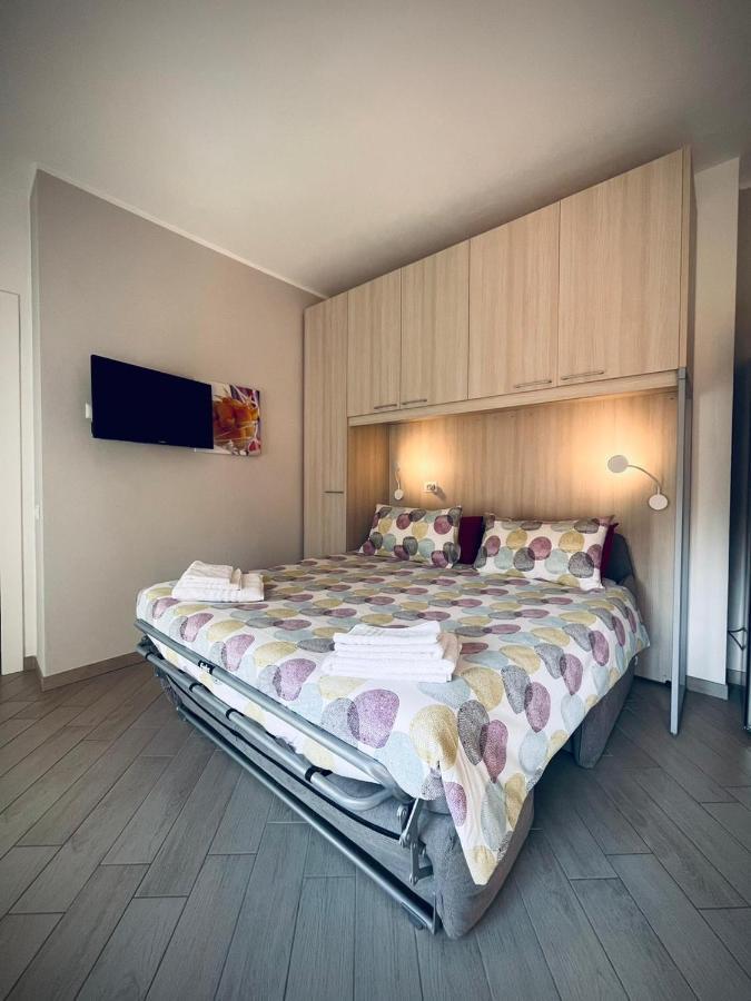 Belsorrisovarese-City Residence- Private Parking -With Reservation- Eksteriør billede