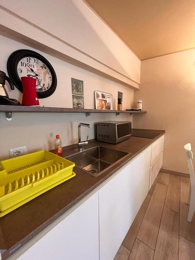 Belsorrisovarese-City Residence- Private Parking -With Reservation- Eksteriør billede