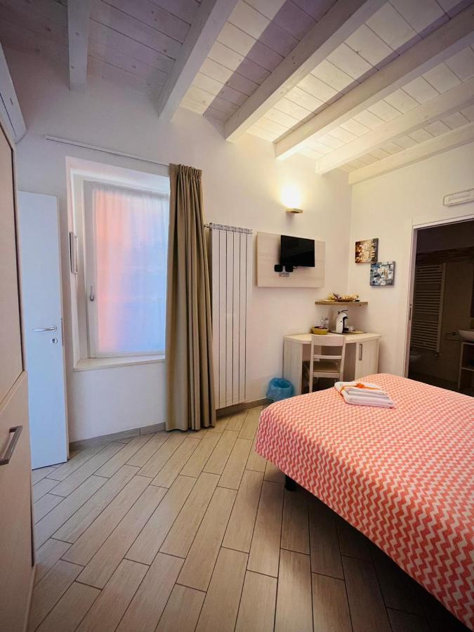 Belsorrisovarese-City Residence- Private Parking -With Reservation- Eksteriør billede