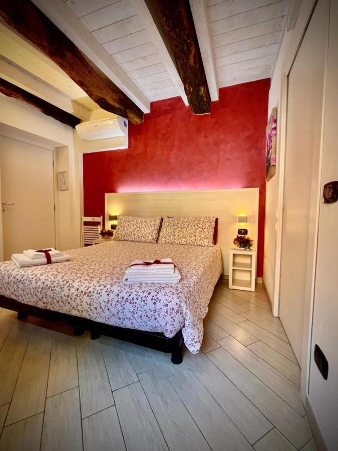 Belsorrisovarese-City Residence- Private Parking -With Reservation- Eksteriør billede