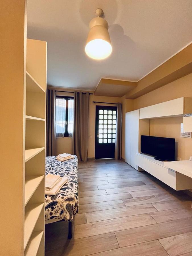 Belsorrisovarese-City Residence- Private Parking -With Reservation- Eksteriør billede