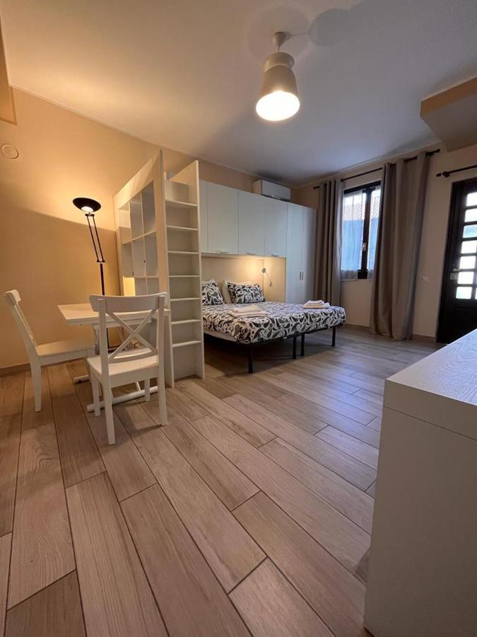 Belsorrisovarese-City Residence- Private Parking -With Reservation- Eksteriør billede