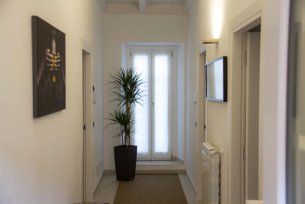 Belsorrisovarese-City Residence- Private Parking -With Reservation- Eksteriør billede