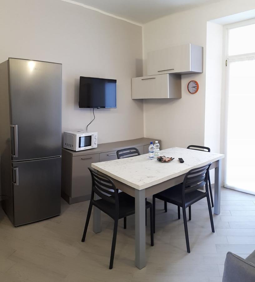 Belsorrisovarese-City Residence- Private Parking -With Reservation- Eksteriør billede